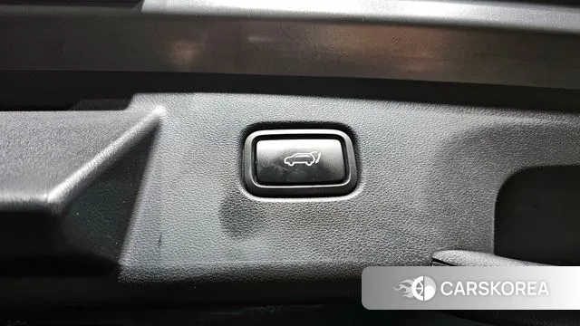 Hyundai The New Tucson Hybrid (NX4) id 2904857 из Кореи 10