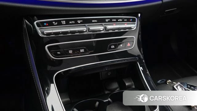Mercedes-Benz E-Class W213 id 4444833 из Кореи 10