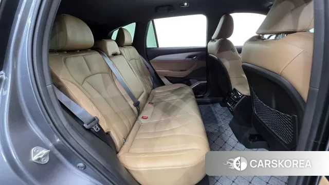 Renault Korea (Samsung) Grand Coleos id 3528314 из Кореи 10