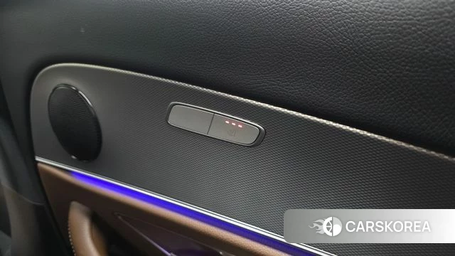 Mercedes-Benz E-Class W213 id 3861684 из Кореи 10