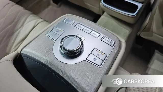 Genesis G80 (RG3) id 3420162 из Кореи 10