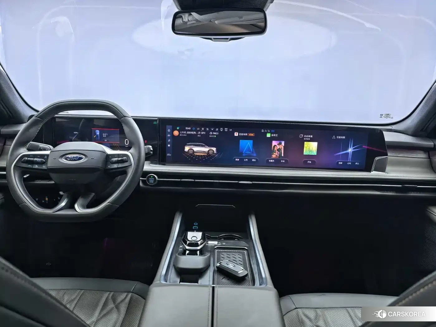 Ford Sharp World id 4577552 из Китая 10