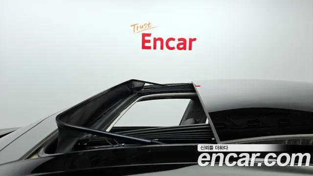 Kia K7 Premier Hybrid id 2490246 из Кореи 10