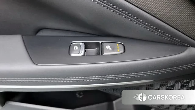 Kia The New K8 id 3341361 из Кореи 10