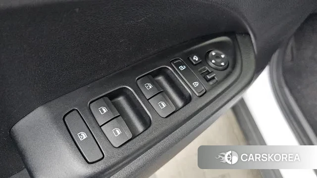 Hyundai Venue id 3587933 из Кореи 10