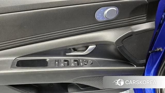 Hyundai Avante (CN7) id 3615979 из Кореи 10