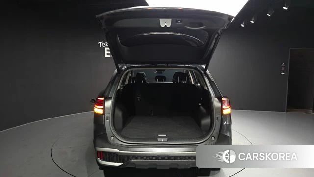 Kia Sportage 5th Generation id 4657213 из Кореи 10