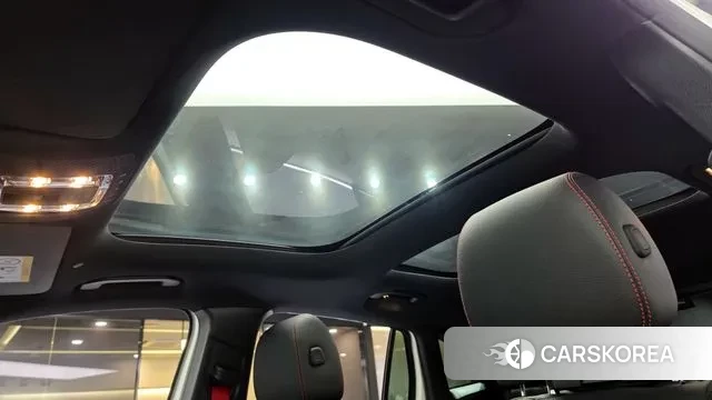 Mercedes-Benz GLA - Class H247 id 3105444 из Кореи 10