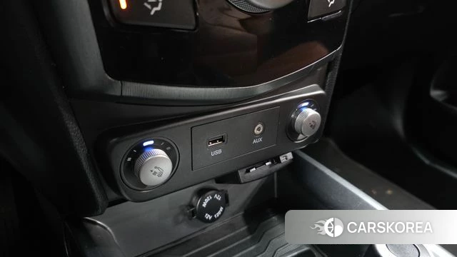 Ssangyong Tivoli Armor id 4285388 из Кореи 10