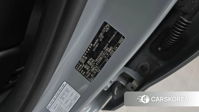 Hyundai Avante (CN7) id 4676931 из Кореи 10