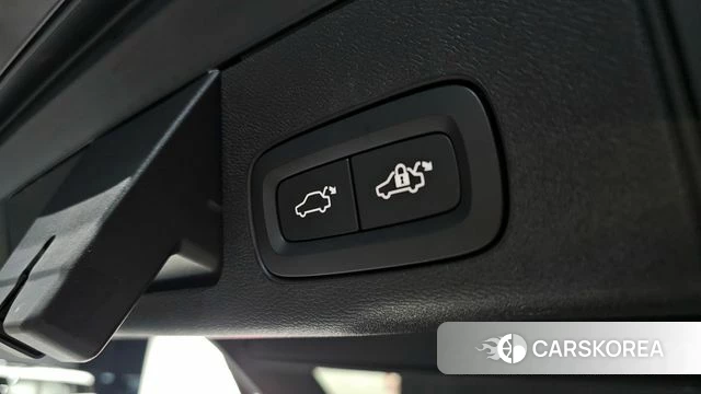 Volvo XC60 second Generation id 3877800 из Кореи 10