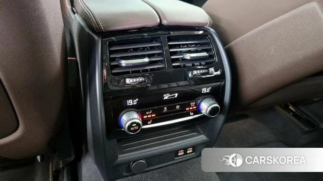 BMW 6 Series GT (G32) id 3866726 из Кореи 10