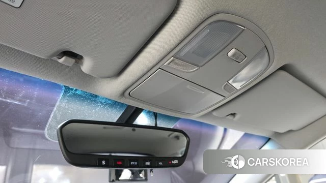 Hyundai Kona id 3900037 из Кореи 10