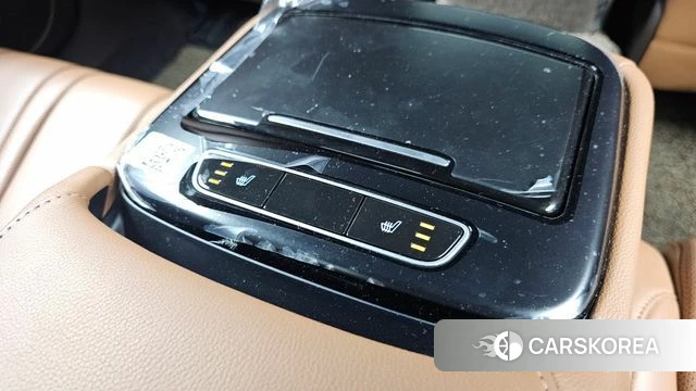 Genesis G80 (RG3) id 3899152 из Кореи 10