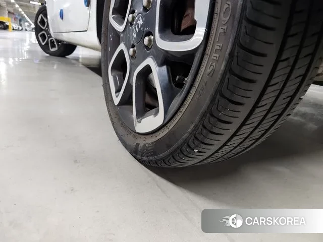 Kia The New Ray id 3480245 из Кореи 10