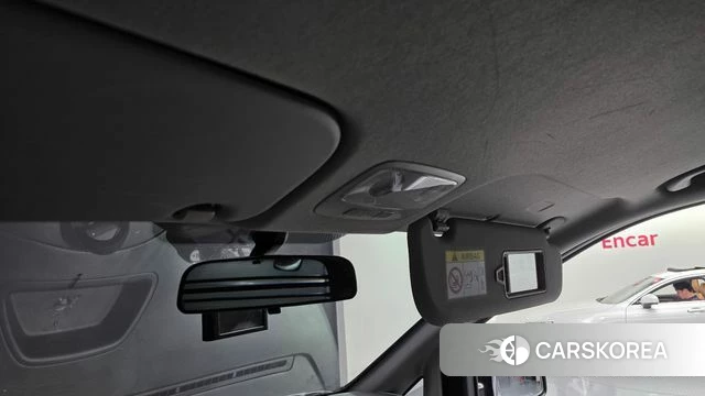 Hyundai The New Grand Starex id 4637545 из Кореи 10