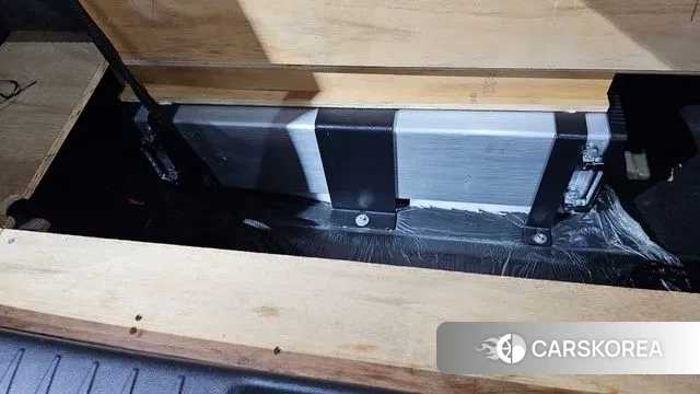 Kia Carnival 4th generation id 3681737 из Кореи 10