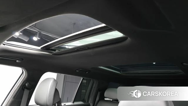 Hyundai Santa Fe (MX5) id 4266661 из Кореи 10