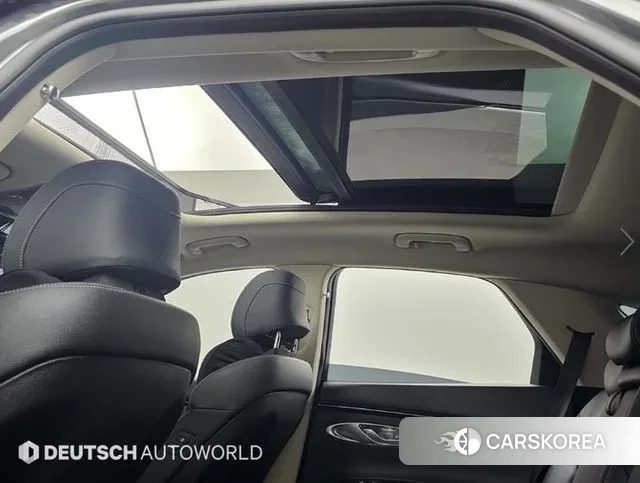 Genesis GV70 id 3488350 из Кореи 10