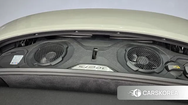 Porsche 911(992) id 3394338 из Кореи 10