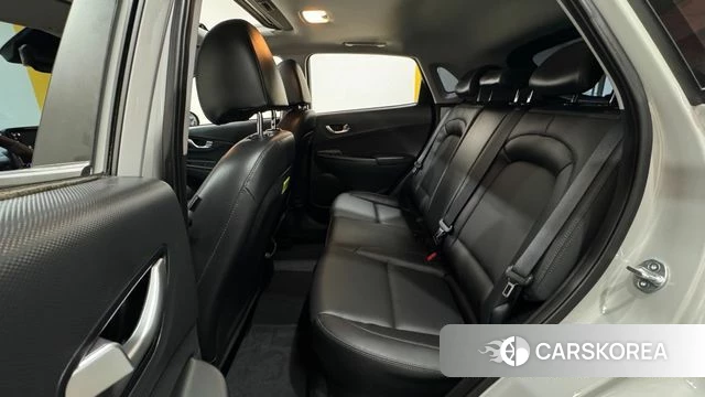 Hyundai The New Kona id 4406221 из Кореи 10