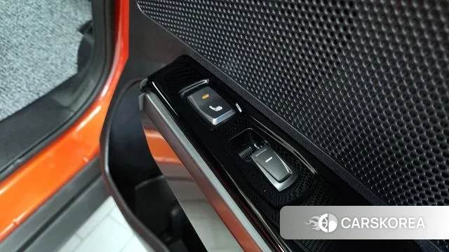 Ssangyong Berry New Tivoli id 3380281 из Кореи 10