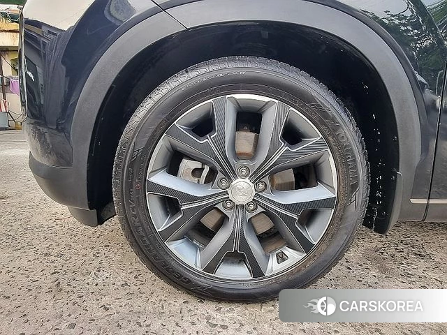 Hyundai Palisade id 4180429 из Кореи 10