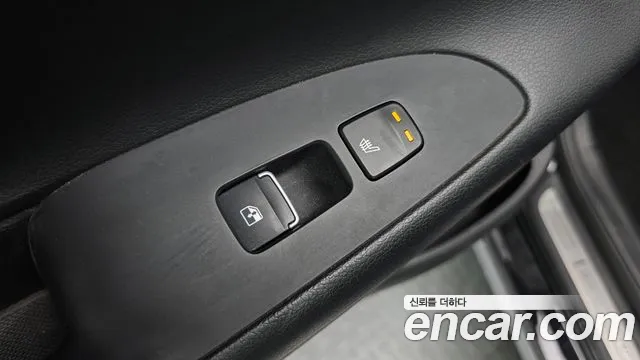 Hyundai The New Grandeur IG id 2850103 из Кореи 10