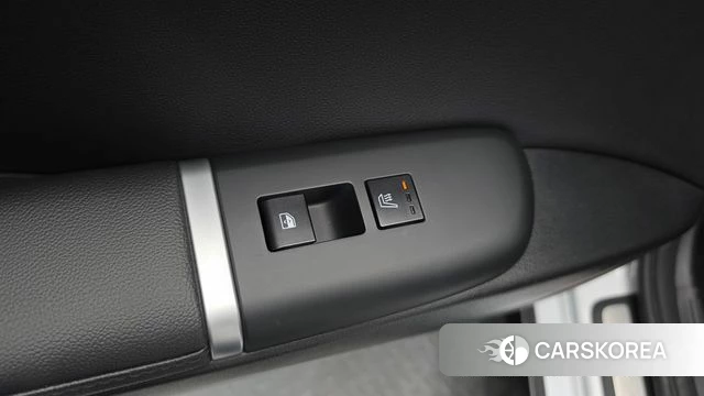 Hyundai Grandeur (GN7) id 4494033 из Кореи 10