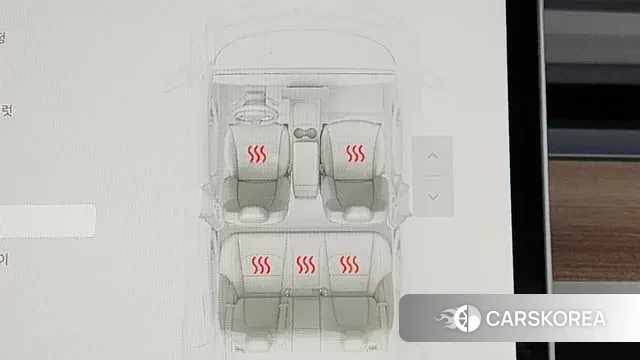 Tesla Model 3 id 3447917 из Кореи 10