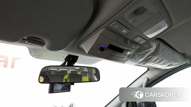 Hyundai The New Grand Starex id 3834900 из Кореи 10