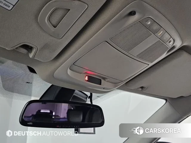 Renault Korea (Samsung) The New QM6 id 3616675 из Кореи 10