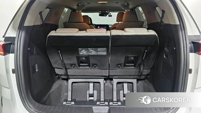 Kia Carnival 4th generation id 4369461 из Кореи 10