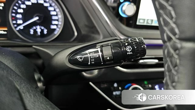 Hyundai Sonata Hybrid (DN8) id 4355554 из Кореи 10