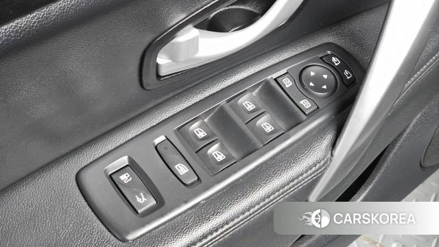 Renault Korea (Samsung) SM7 Nova id 4849623 из Кореи 10