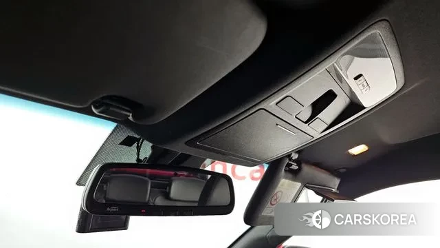 Ssangyong The New Rexton Sports Cannes id 2975585 из Кореи 10