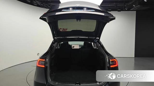 Tesla Model Y id 4706111 из Кореи 10
