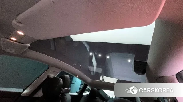 Tesla Model Y id 3052741 из Кореи 10