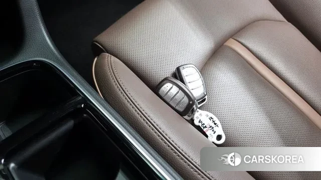 Hyundai Sonata New Rise id 3396914 из Кореи 10