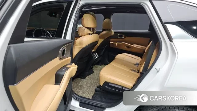 Kia Sorento 4th Generation id 3625554 из Кореи 10