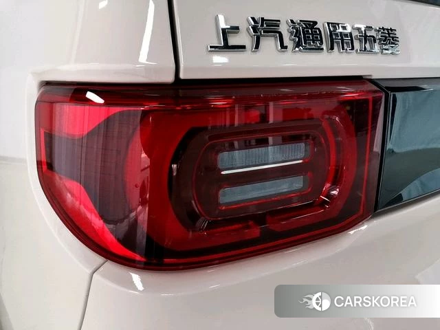 Wuling Automobile Wuling Hongguang MINIEV id 4235764 из Китая 10