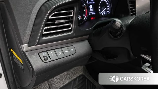 Hyundai The New Avante AD id 4225218 из Кореи 10