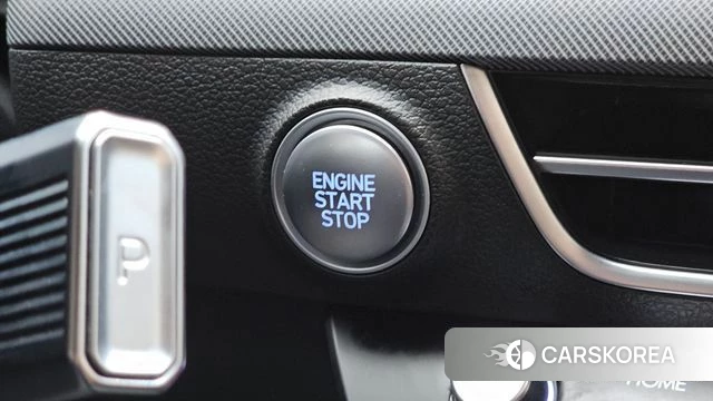 Hyundai Sonata D Edge (DN8) id 4463066 из Кореи 10