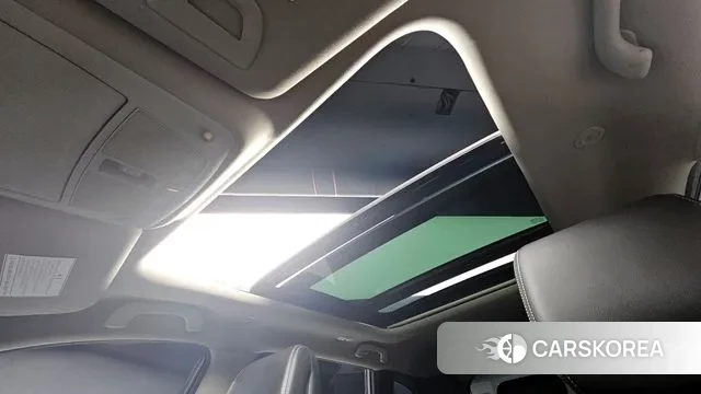 Renault Korea (Samsung) QM6 id 3578878 из Кореи 10