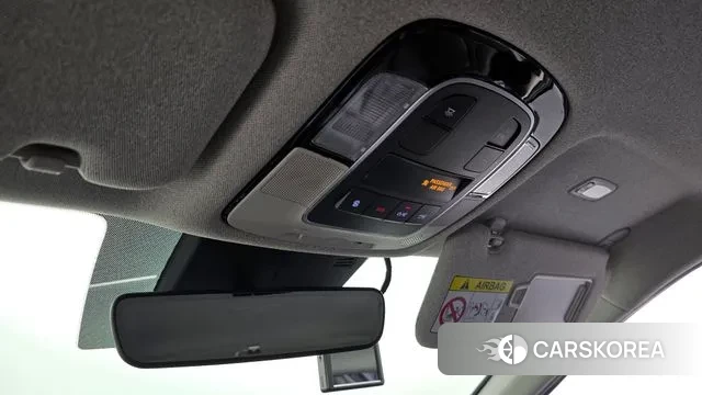 Hyundai Sonata (DN8) id 3582065 из Кореи 10