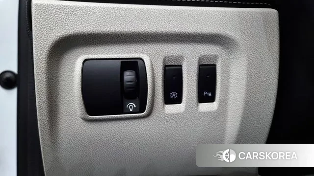 Renault Korea (Samsung) New QM3 id 3723385 из Кореи 10