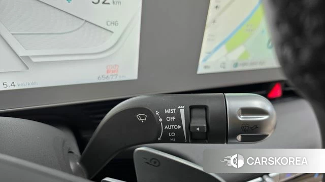Hyundai Ionic 5 id 4608470 из Кореи 10