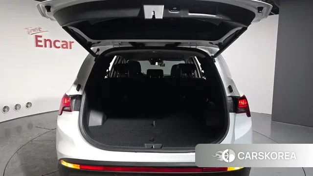 Hyundai The New Santa Fe id 3467744 из Кореи 10