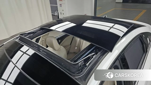 Kia The New K8 Hybrid id 3882803 из Кореи 10