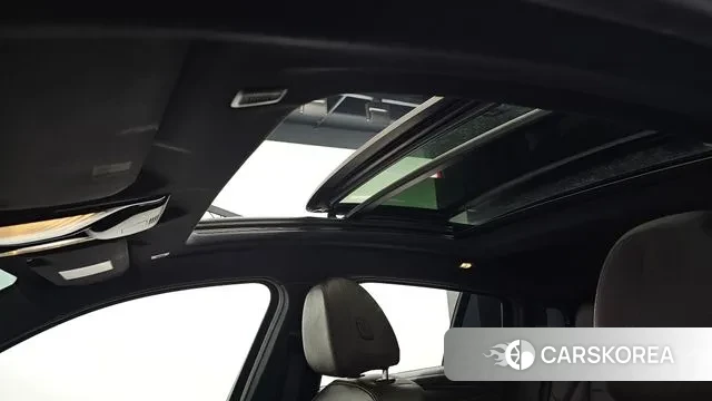 BMW X4 (G02) id 3525393 из Кореи 10